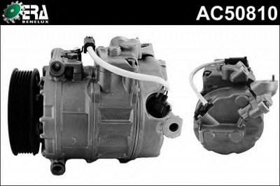 ERA BENELUX ac50810 -  Компрессор, кондиционер